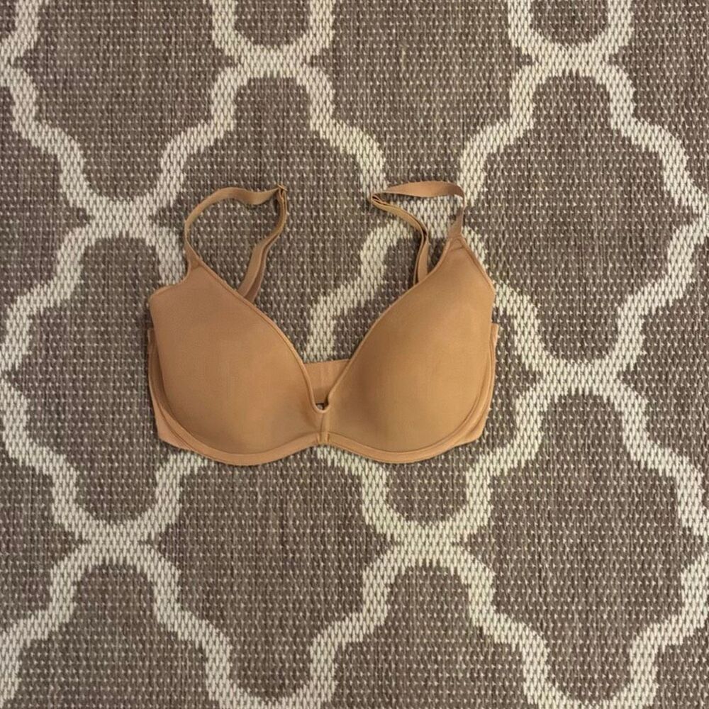 Skims weightless scoop bra women’s size 34DD